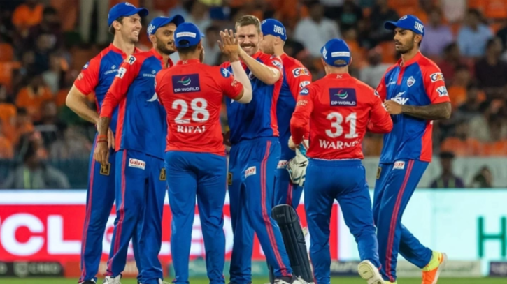 ক্লাসেন-ওয়াশিংটন ঝড়ে থামল দিল্লির জয়