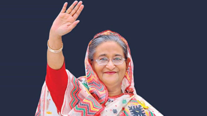 সোমবার কাতার যাচ্ছেন প্রধানমন্ত্রী, ফিরবেন ২৬ মে সোমবার কাতার যাচ্ছেন প্রধানমন্ত্রী, ফিরবেন ২৬ মে