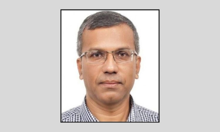 বাংলাদেশ ব্যাংকের নতুন গভর্নর মোস্তাকুর রহমান বাংলাদেশ ব্যাংকের নতুন গভর্নর মোস্তাকুর রহমান