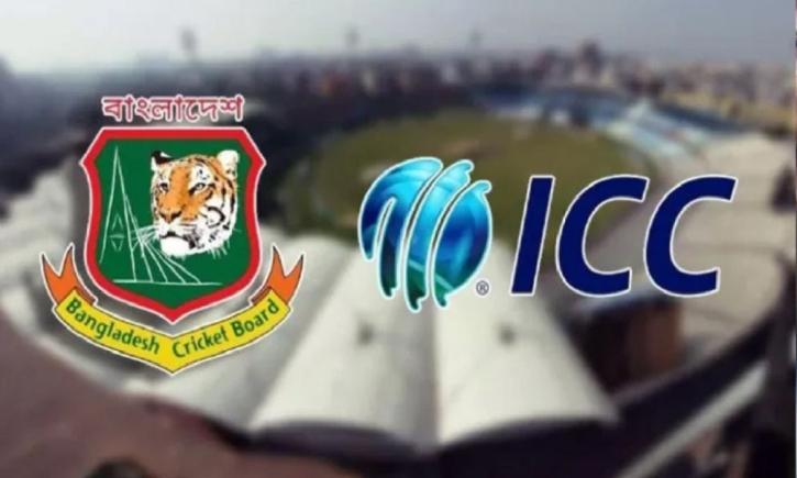 বিশ্বকাপ নিয়ে বিসিবিকে যে কঠোর নির্দেশনা দিল আইসিসি