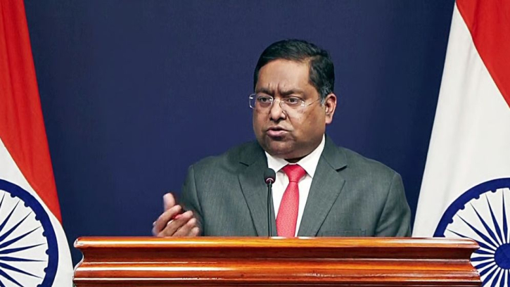 ‘তিস্তা ও জঙ্গিবিমান ইস্যুতে নজর রাখছে ভারত’