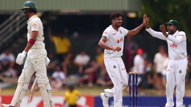 টেস্ট চ্যাম্পিয়নশিপের ফাইনাল খেলতে যা করতে হবে বাংলাদেশকে