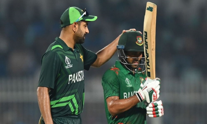 পাকিস্তান সিরিজের আগে বাংলাদেশের সামনে যে সমীকরণ