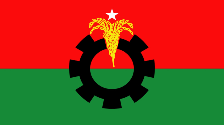 বিএনপির গুরুত্বপূর্ণ পদে রদবদল বিএনপির গুরুত্বপূর্ণ পদে রদবদল