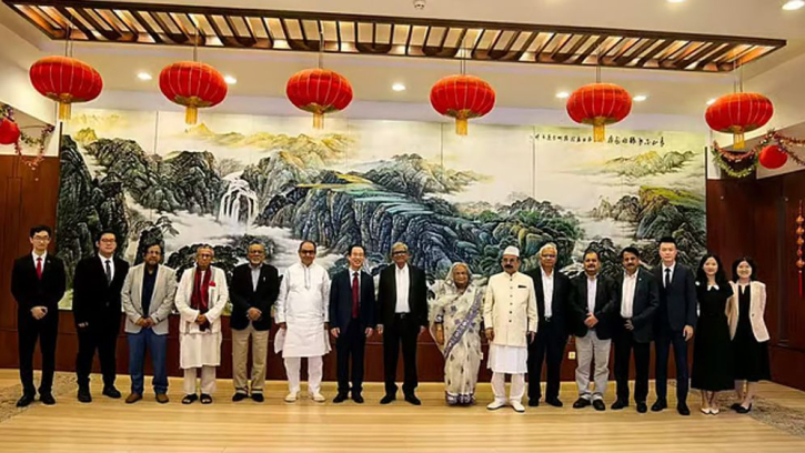 চীন সফরে যাচ্ছে মির্জা ফখরুলের নেতৃত্বে বিএনপি প্রতিনিধি দল চীন সফরে যাচ্ছে মির্জা ফখরুলের নেতৃত্বে বিএনপি প্রতিনিধি দল