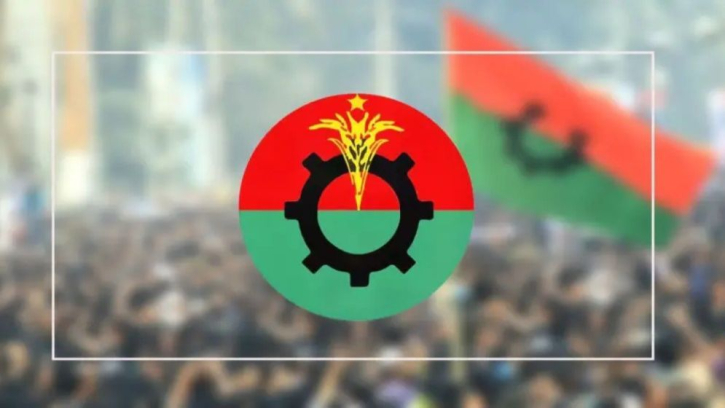 জাতীয় সংসদ নির্বাচনে বিএনপির নজর ইসলামি দল ও সংগঠনে জাতীয় সংসদ নির্বাচনে বিএনপির নজর ইসলামি দল ও সংগঠনে