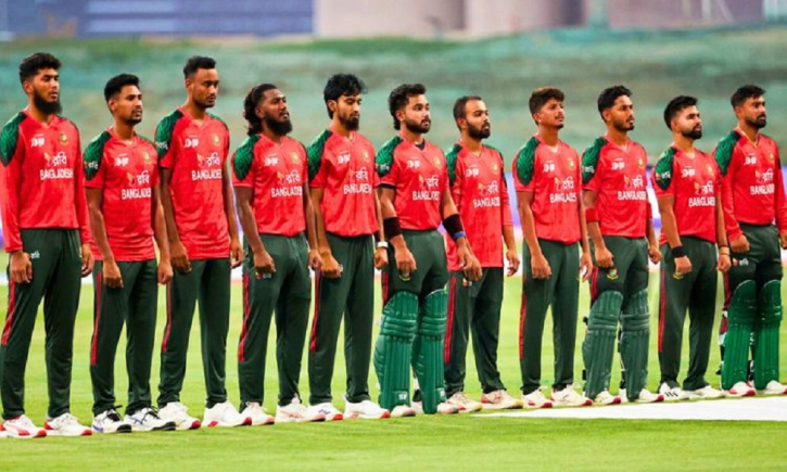 ভারতে বিশ্বকাপ খেলতে না যাওয়ার সিদ্ধান্ত বিসিবির