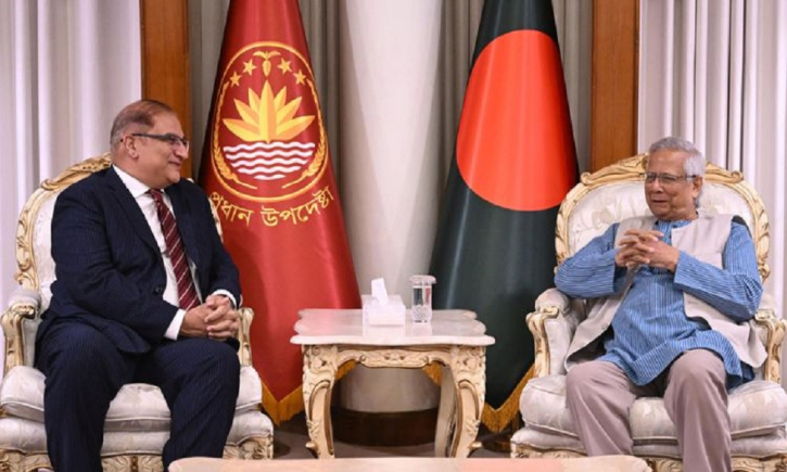 বাংলাদেশ-পাকিস্তানের বাণিজ্য ২০% বেড়েছে