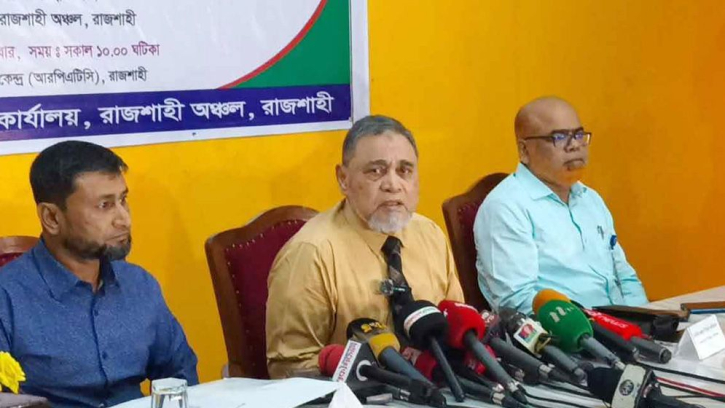 সংসদ নির্বাচনে ভোটকেন্দ্র ও বাক্স দখলের স্বপ্নভঙ্গ হবে: সিইসি