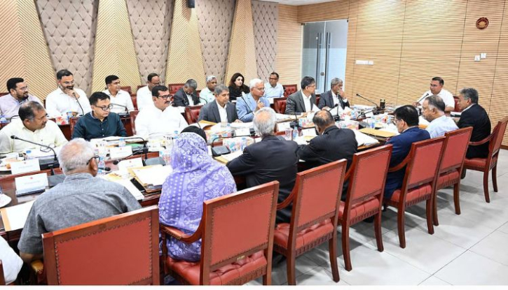 অর্থবছরের সময়কাল পরিবর্তন, ১ এপ্রিল-৩১ মার্চ