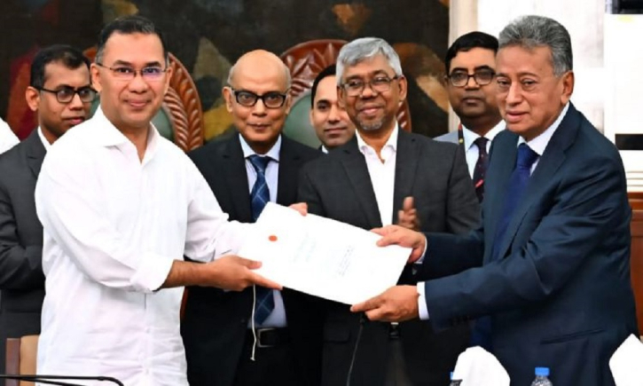 মন্ত্রিসভার বিশেষ বৈঠকে প্রস্তাবিত বাজেট অনুমোদন