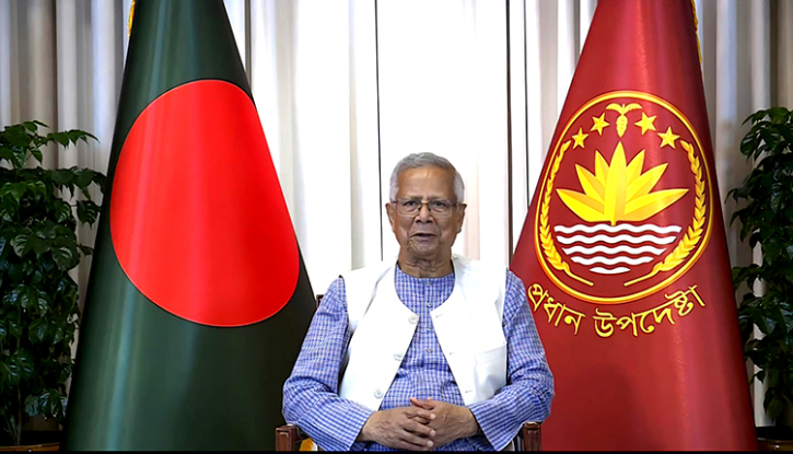 অন্তর্বর্তী সরকারের ওপর সন্তুষ্ট ৭০ শতাংশ মানুষ: আইআরআই