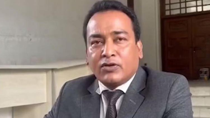 চাকরি গেল সেই ডেপুটি অ্যাটর্নি জেনারেলের চাকরি গেল সেই ডেপুটি অ্যাটর্নি জেনারেলের