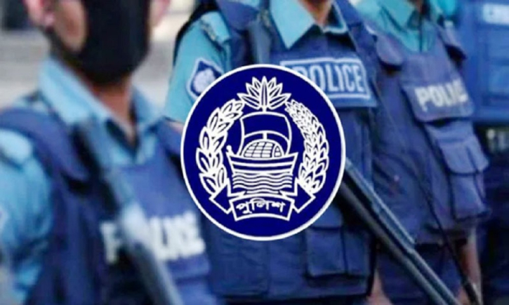 তিন জেলায় নতুন এসপি, প্রজ্ঞাপন জারি