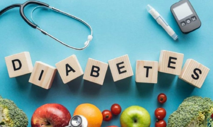 যেসব খাবার খেলে ডায়াবেটিস বাড়ে