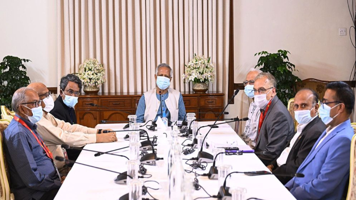 বিতর্কিত ৩ জাতীয় নির্বাচনে জড়িতদের চিহ্নিত করতে কমিটি হচ্ছে বিতর্কিত ৩ জাতীয় নির্বাচনে জড়িতদের চিহ্নিত করতে কমিটি হচ্ছে