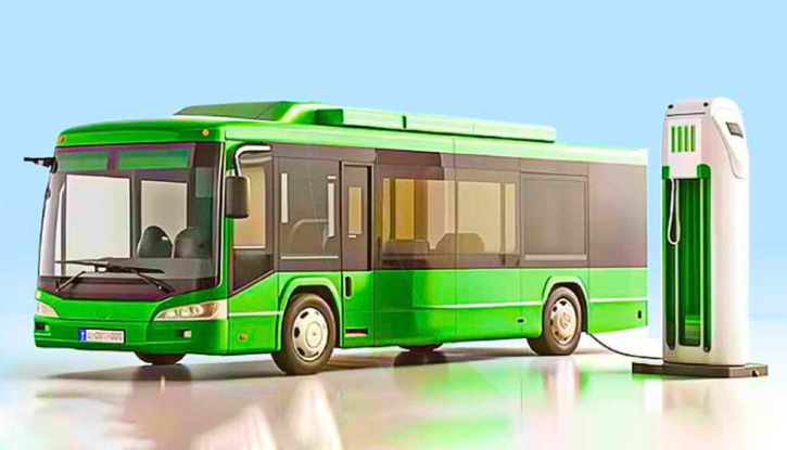 বৈদ্যুতিক বাস আমদানিতে করছাড় দিবে সরকার