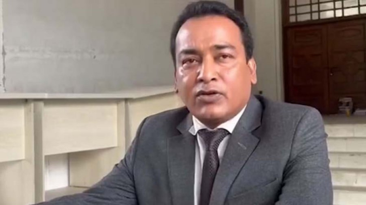 কে এই ডেপুটি অ্যাটর্নি জেনারেল এমরান আহম্মদ ভূঁইয়া কে এই ডেপুটি অ্যাটর্নি জেনারেল এমরান আহম্মদ ভূঁইয়া