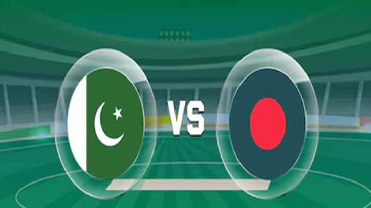 ফাইনালে বাংলাদেশের প্রতিপক্ষ পাকিস্তান
