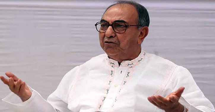 ওদের সংস্কার মানবে না বিএনপি: মির্জা আব্বাস ওদের সংস্কার মানবে না বিএনপি: মির্জা আব্বাস