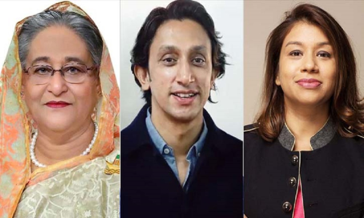 শেখ হাসিনা-ববি-টিউলিপের ‘প্লট দুর্নীতি’ মামলার রায় ২ ফেব্রুয়ারি