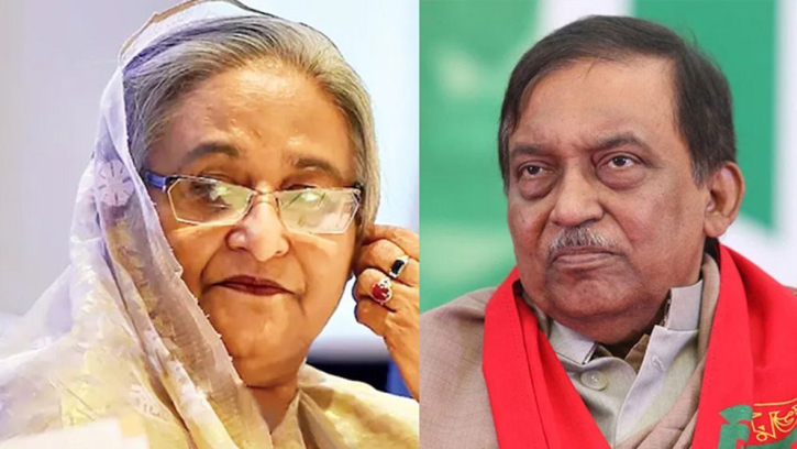 শেখ হাসিনা ও কামালের মৃত্যুদণ্ড চাইলেন চিফ প্রসিকিউটর শেখ হাসিনা ও কামালের মৃত্যুদণ্ড চাইলেন চিফ প্রসিকিউটর