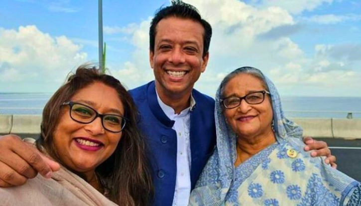 প্লট বরাদ্দে দুর্নীতি মামলা: শেখ হাসিনার ২১ বছর ও জয়-পুতুলের ৫ বছরের কারাদণ্ড