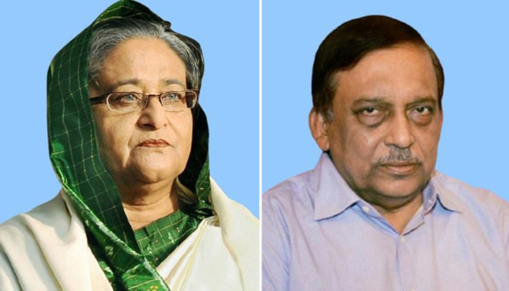 শেখ হাসিনা ও কামালকে ফেরত চেয়ে ভারতকে চিঠি