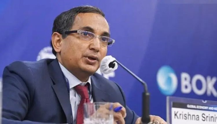 ‘রাজস্ব ও আর্থিক খাতে সংস্কার চালিয়ে যেতে হবে বাংলাদেশকে’ ‘রাজস্ব ও আর্থিক খাতে সংস্কার চালিয়ে যেতে হবে বাংলাদেশকে’