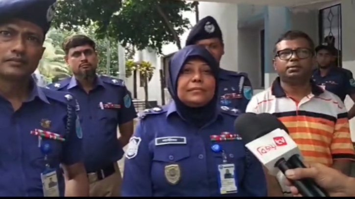 ‘পুলিশের বিরুদ্ধে অপতথ্য ও গুজব ছড়ালে আইনগত ব্যবস্থা’