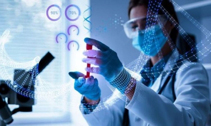 ইরানের উদ্ভাবিত ওষুধে ৩০ ধরনের ক্যানসার সারবে