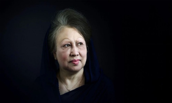 আন্তর্জাতিক গণমাধ্যমে খালেদা জিয়ার মৃত্যুর খবর