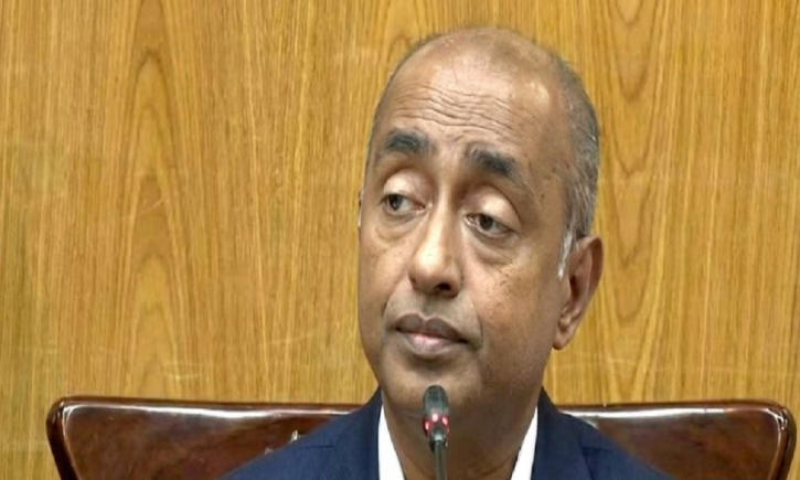 সাবরেজিস্টারদের পোস্টিং হবে লটারি ব্যবস্থায়: আইনমন্ত্রী