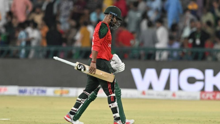 এক ম্যাচ বাকি থাকতেই সিরিজ হারল বাংলাদেশ এক ম্যাচ বাকি থাকতেই সিরিজ হারল বাংলাদেশ