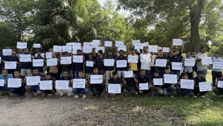 মালয়েশিয়ায় ১৯০ বাংলাদেশি শ্রমিক চাকরিচ্যুত