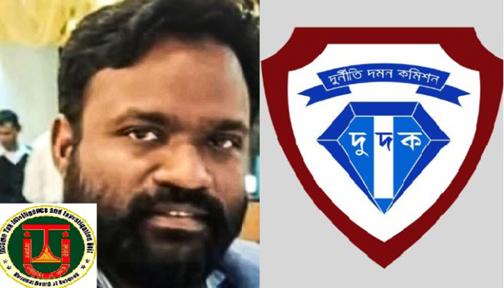 ভুয়া সনদে চাকরি-অবৈধ সম্পদ: দুই ভাইয়ের বিরুদ্ধে বহুস্তরীয় তদন্ত