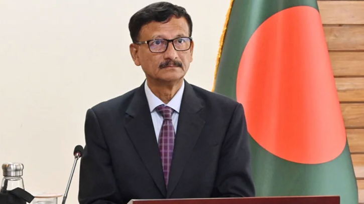 ‘ভারতের পররাষ্ট্রসচিবের মন্তব্য সম্পূর্ণ অযৌক্তিক’