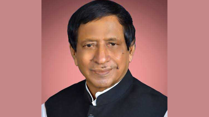 সমাজমন্ত্রীর বাড়ির বিদ্যুৎ বিল মাসে ৩২ টাকা, তাও বকেয়া! সমাজমন্ত্রীর বাড়ির বিদ্যুৎ বিল মাসে ৩২ টাকা, তাও বকেয়া!