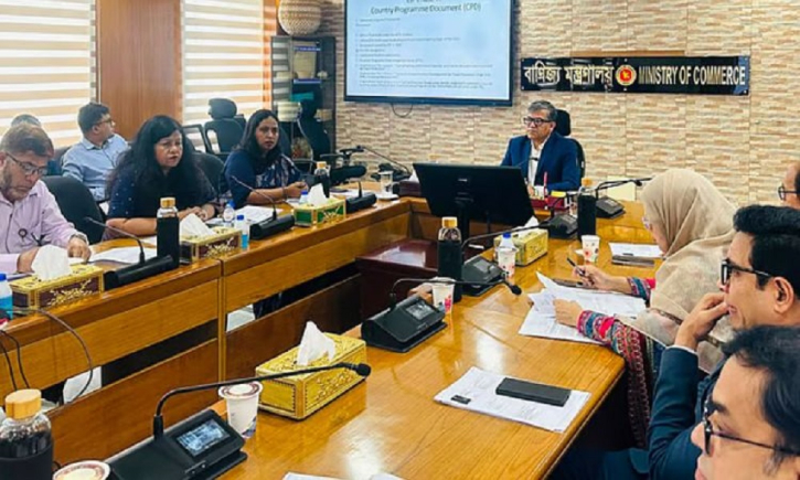 এলডিসি উত্তরণে ৫ বছরের কর্মপরিকল্পনা এলডিসি উত্তরণে ৫ বছরের কর্মপরিকল্পনা