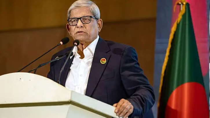 রাষ্ট্রপতির শপথ আজ, যেসব সড়ক এড়িয়ে চলবেন