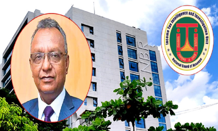 কানাডায় টাকা পাচার সাবেক বিএফআইইউ’র প্রধান শাহীনুলের