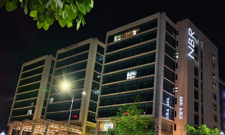 রাজস্ব আদায়ে বড় ঘাটতি, প্রবৃদ্ধি ১২%