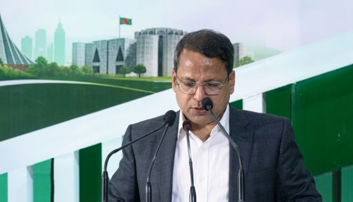 এনবিআরের কর্মকর্তাকে একটি টাকা ঘুষ দিবেন না