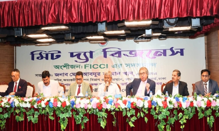 সময়ক্ষেপণের সংস্কৃতি ভাঙার আহ্বান এনবিআর চেয়ারম্যানের