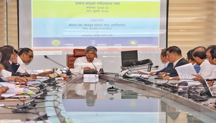 রিটার্ন না দিলে আয়, ব্যয়, সম্পদ তদন্তের নির্দেশ রিটার্ন না দিলে আয়, ব্যয়, সম্পদ তদন্তের নির্দেশ