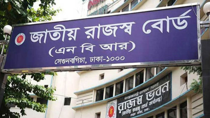সব করদাতার জন্য বাধ্যতামূলক হচ্ছে অনলাইন রিটার্ন সব করদাতার জন্য বাধ্যতামূলক হচ্ছে অনলাইন রিটার্ন