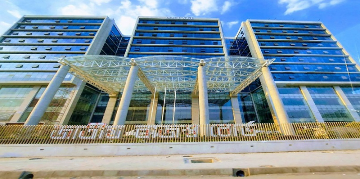 লঘু শাস্তিতে নিষ্পত্তি এনবিআর কর্মকর্তার বরখাস্ত ইস্যু