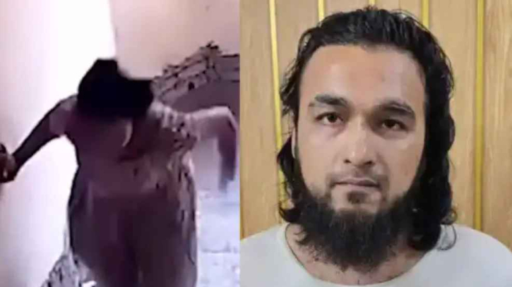 নোবেলের সঙ্গে ইডেন কলেজের সেই ছাত্রীর বিয়ের নির্দেশ আদালতের