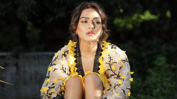 ডিপ্রেশনে নুসরাত ফারিয়া: ‘সোশ্যাল মিডিয়া ট্রায়াল’ নিয়ে পোস্ট ডিপ্রেশনে নুসরাত ফারিয়া: ‘সোশ্যাল মিডিয়া ট্রায়াল’ নিয়ে পোস্ট