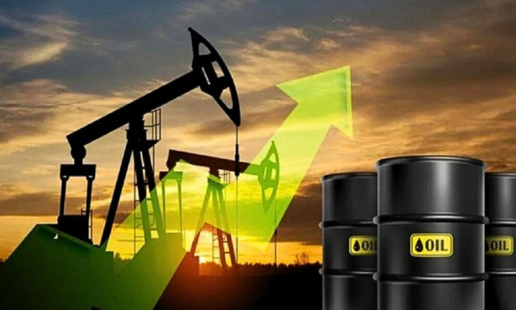 হরমুজ প্রণালী বন্ধে তেলের দাম  ১০% বাড়ল